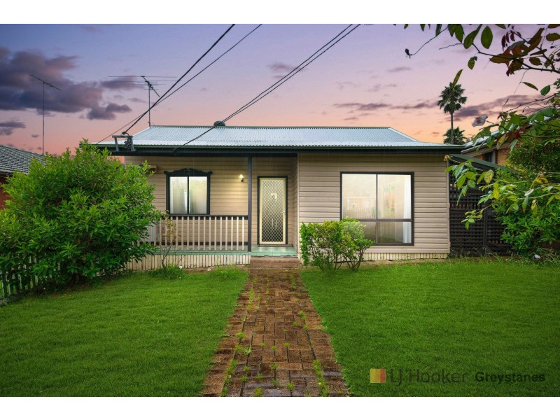 53 BOGALARA ROAD, Old Toongabbie NSW 2146