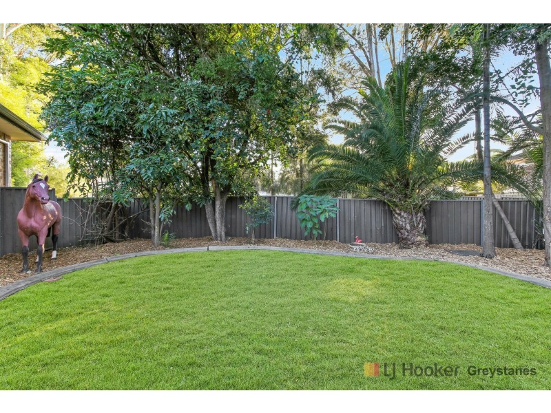 1/30 Bradman Street, Greystanes NSW 2145