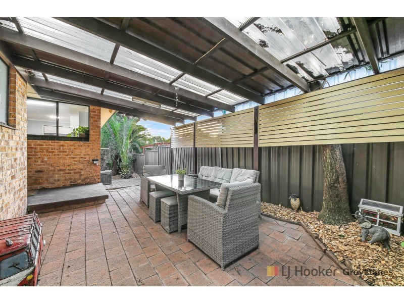 1/30 Bradman Street, Greystanes NSW 2145