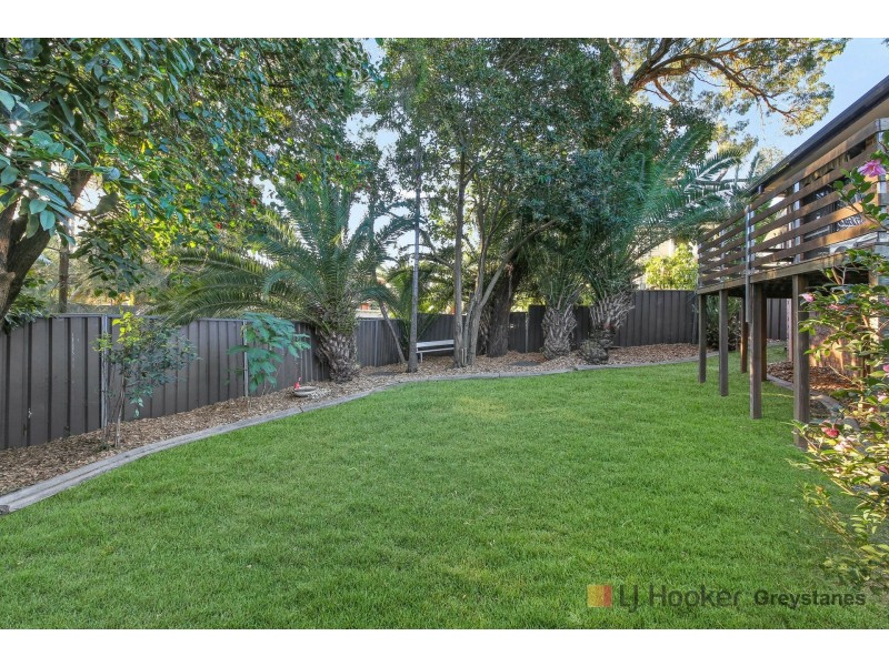 1/30 Bradman Street, Greystanes NSW 2145