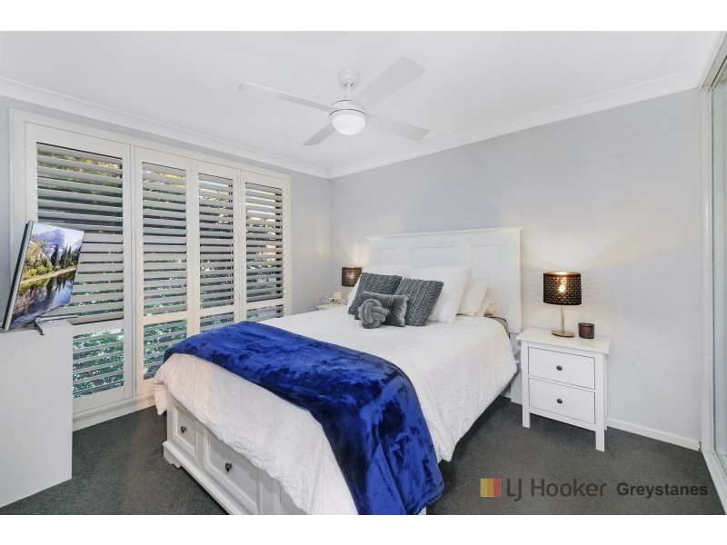1/30 Bradman Street, Greystanes NSW 2145