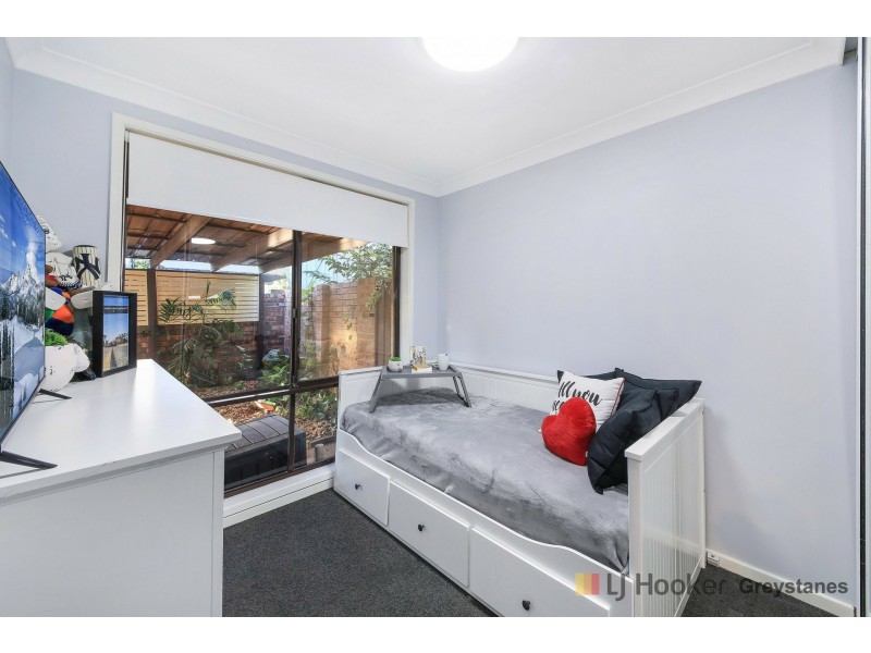 1/30 Bradman Street, Greystanes NSW 2145