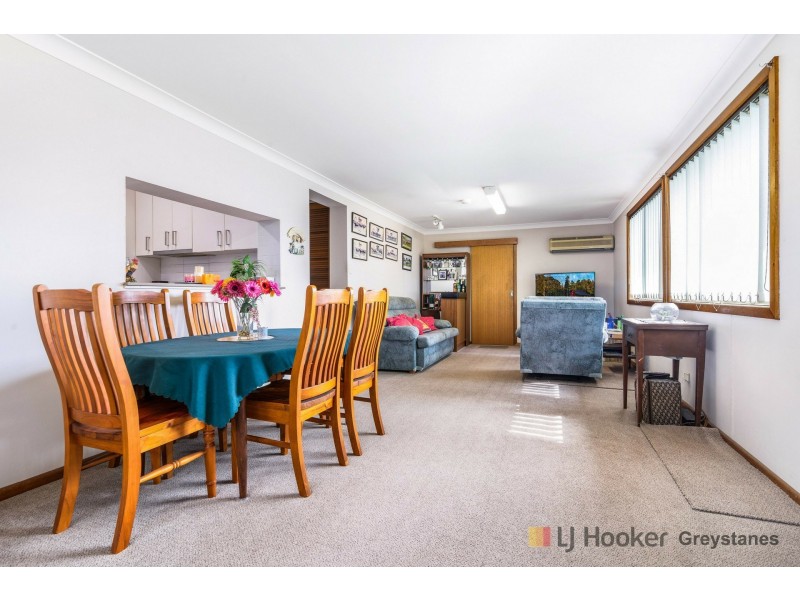 71 RINGROSE AVENUE, Greystanes NSW 2145