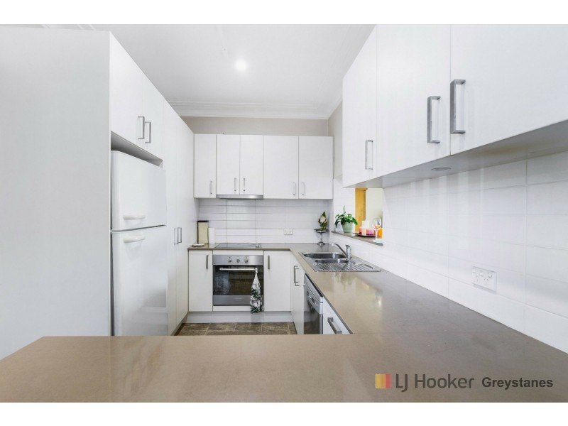 71 RINGROSE AVENUE, Greystanes NSW 2145