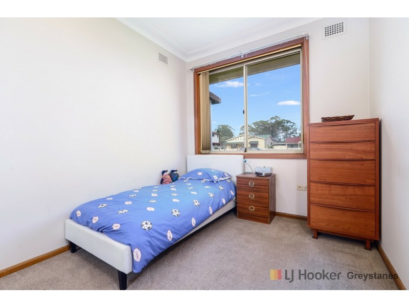 71 RINGROSE AVENUE, Greystanes NSW 2145
