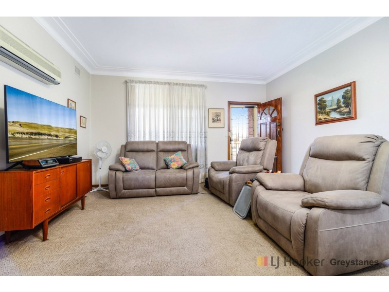 71 RINGROSE AVENUE, Greystanes NSW 2145