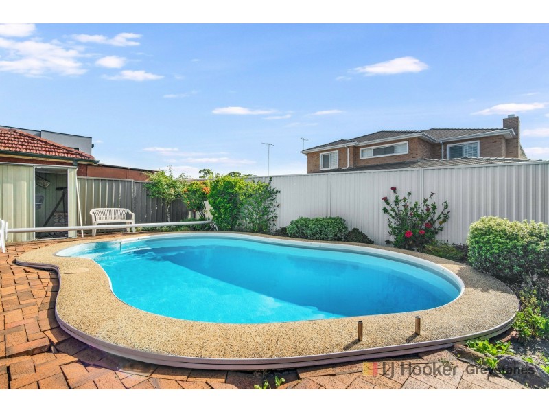 71 RINGROSE AVENUE, Greystanes NSW 2145