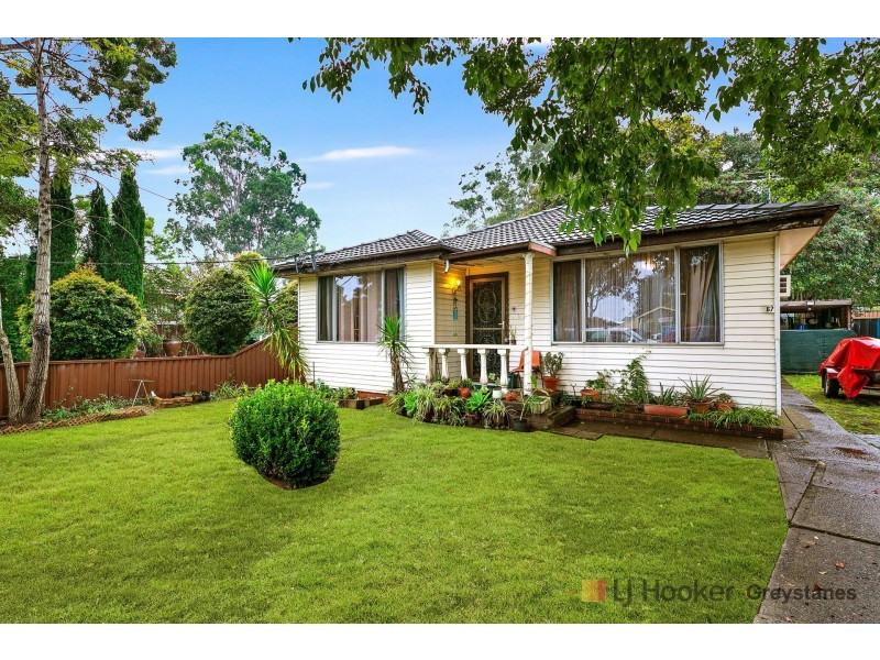 67 Pendle Way, Pendle Hill NSW 2145