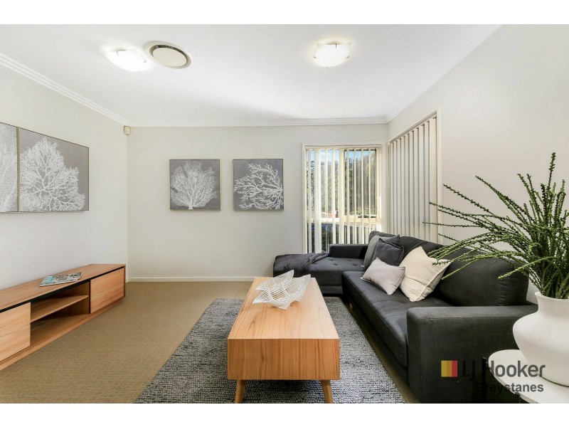 2 Parish Street, Pemulwuy NSW 2145