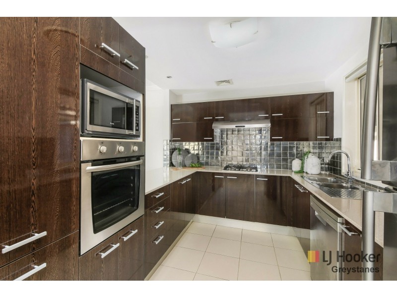 2 Parish Street, Pemulwuy NSW 2145