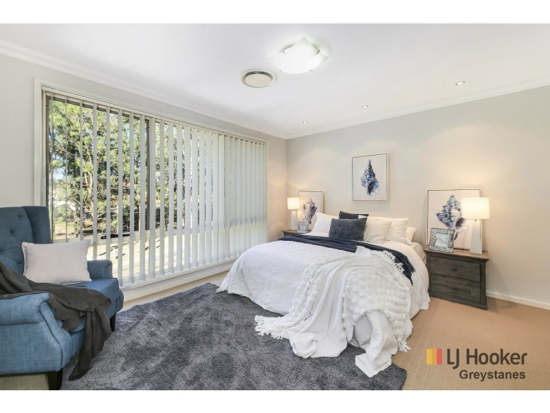 2 Parish Street, Pemulwuy NSW 2145