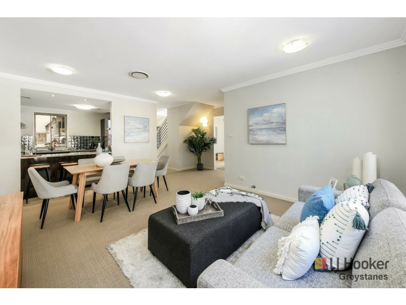 2 Parish Street, Pemulwuy NSW 2145