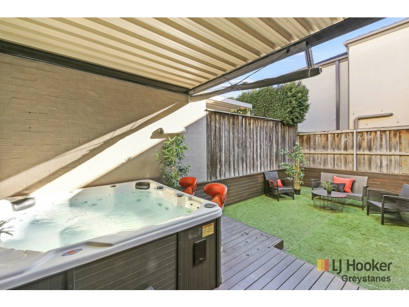 2 Parish Street, Pemulwuy NSW 2145