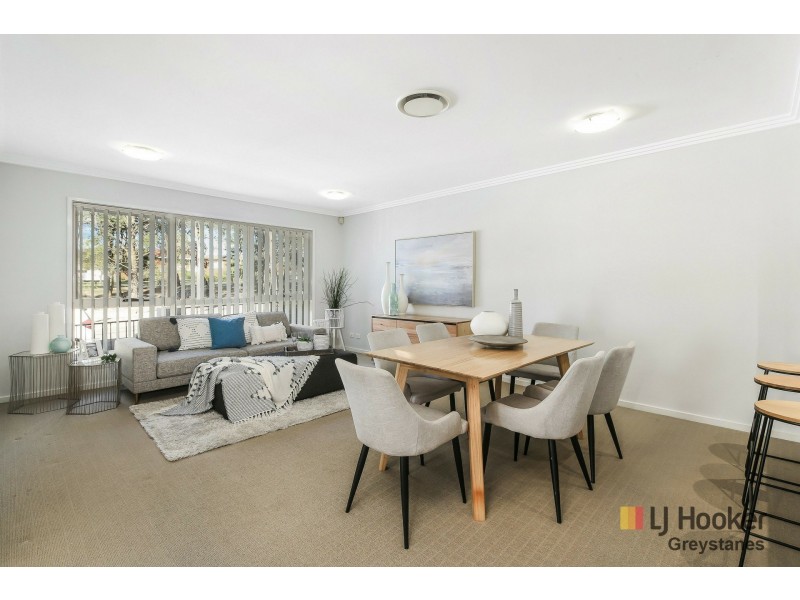 2 Parish Street, Pemulwuy NSW 2145