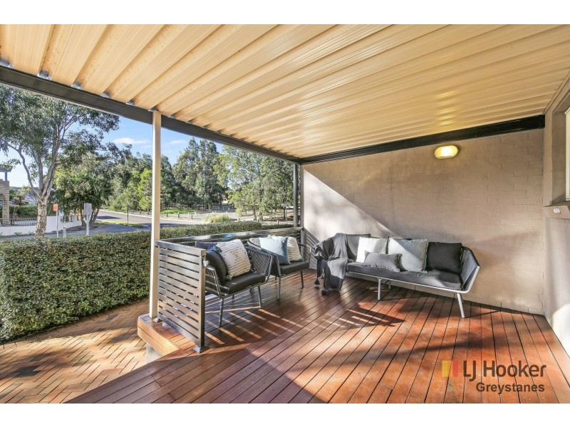 2 Parish Street, Pemulwuy NSW 2145