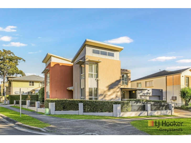 2 Parish Street, Pemulwuy NSW 2145