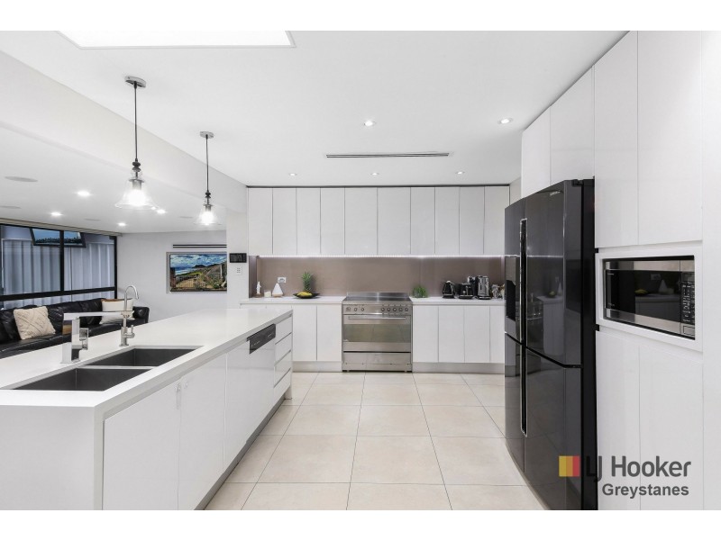 4 Baden Street, Greystanes NSW 2145