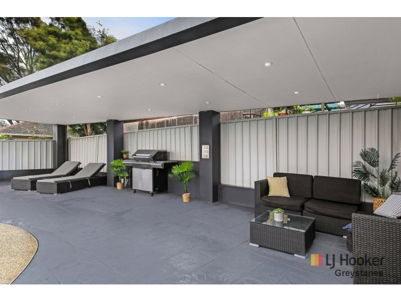 4 Baden Street, Greystanes NSW 2145