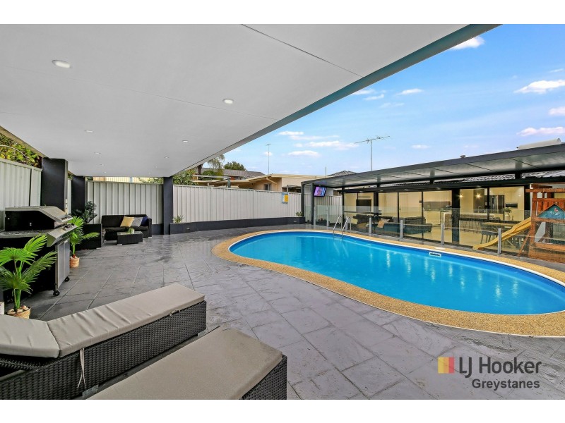 4 Baden Street, Greystanes NSW 2145