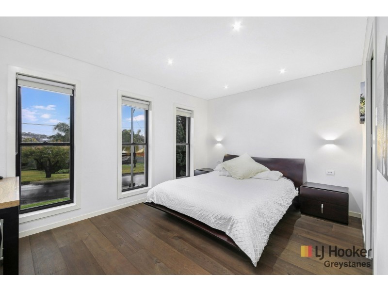 4 Baden Street, Greystanes NSW 2145