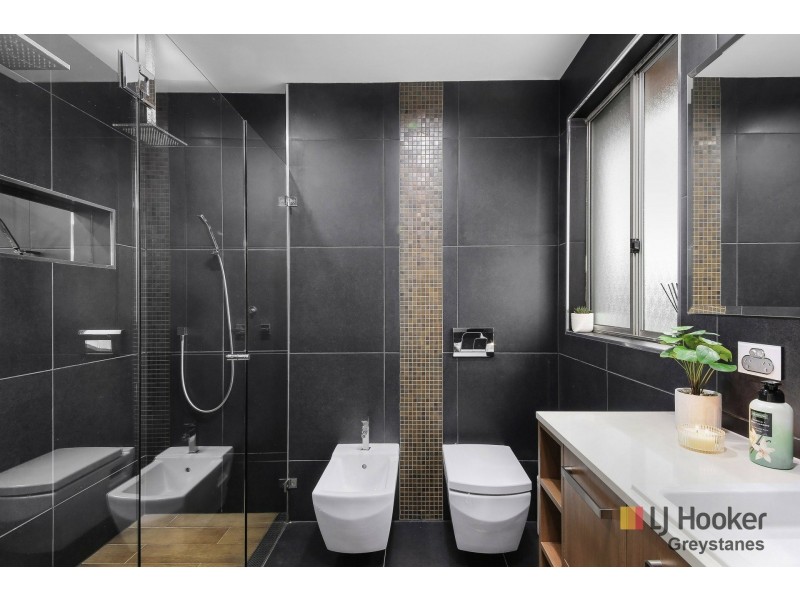 4 Baden Street, Greystanes NSW 2145