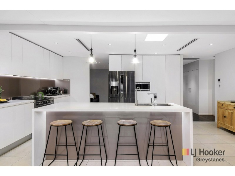 4 Baden Street, Greystanes NSW 2145