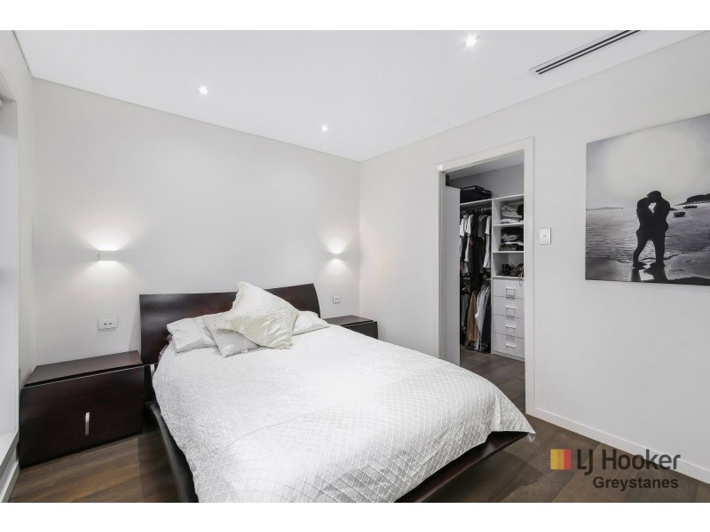 4 Baden Street, Greystanes NSW 2145