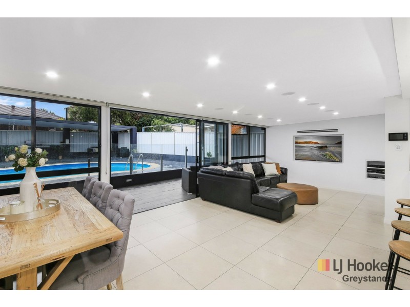 4 Baden Street, Greystanes NSW 2145