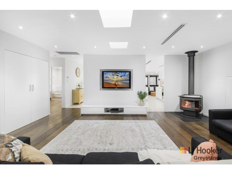 4 Baden Street, Greystanes NSW 2145