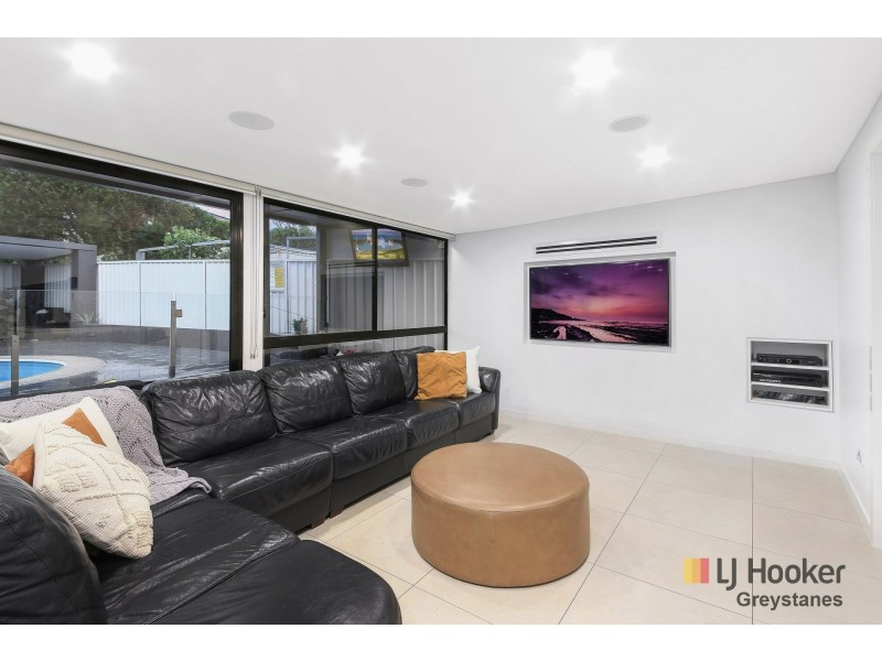 4 Baden Street, Greystanes NSW 2145