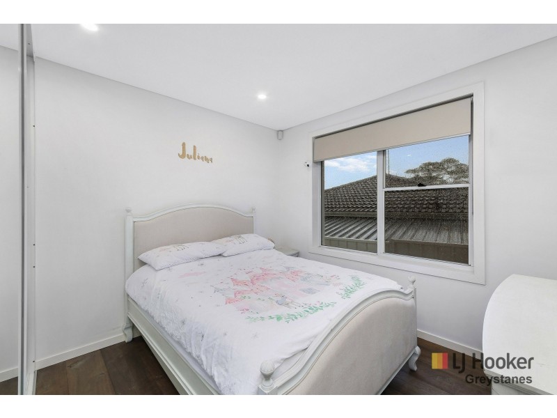 4 Baden Street, Greystanes NSW 2145