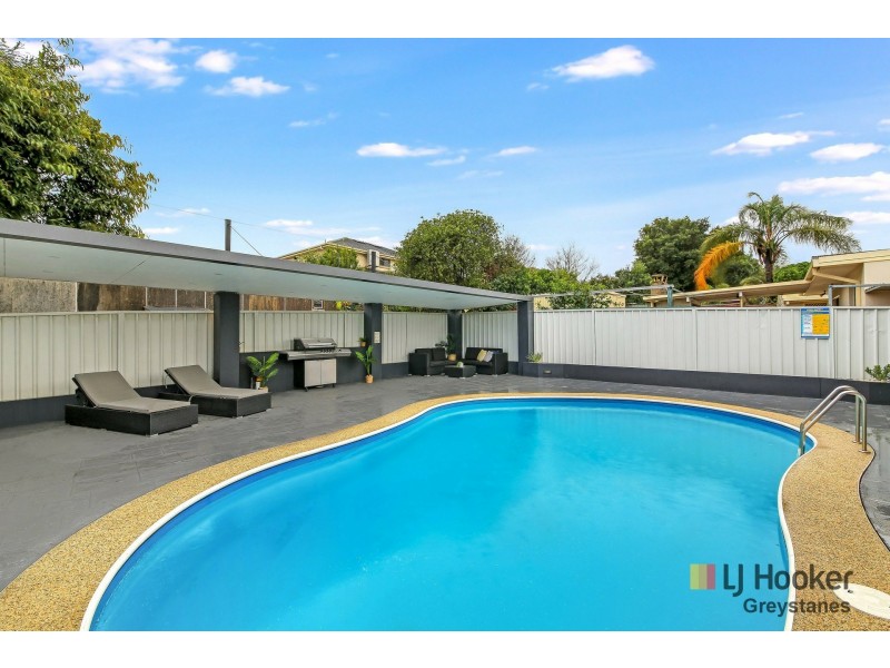 4 Baden Street, Greystanes NSW 2145
