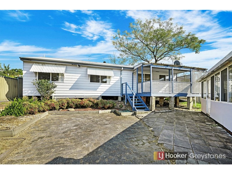 4A PANDORA CRESCENT, Greystanes NSW 2145