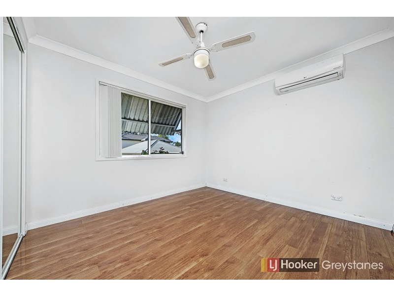 4A PANDORA CRESCENT, Greystanes NSW 2145