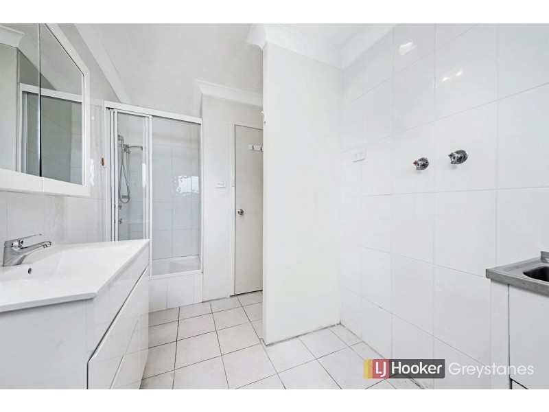 4A PANDORA CRESCENT, Greystanes NSW 2145