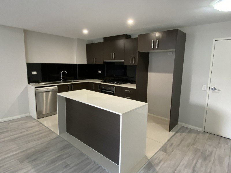 G08/8D MYRTLE STREET, Prospect NSW 2148