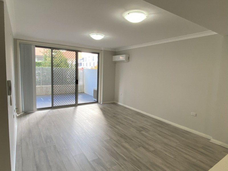 G08/8D MYRTLE STREET, Prospect NSW 2148