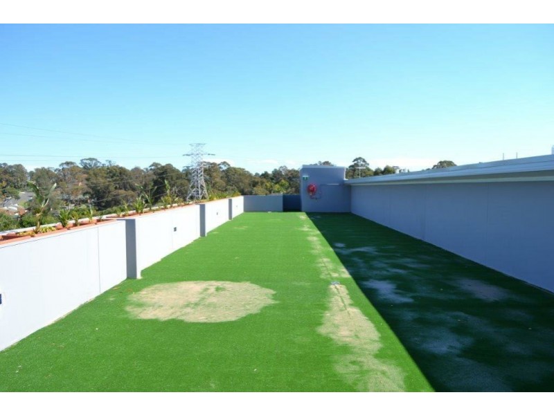 G08/8D MYRTLE STREET, Prospect NSW 2148