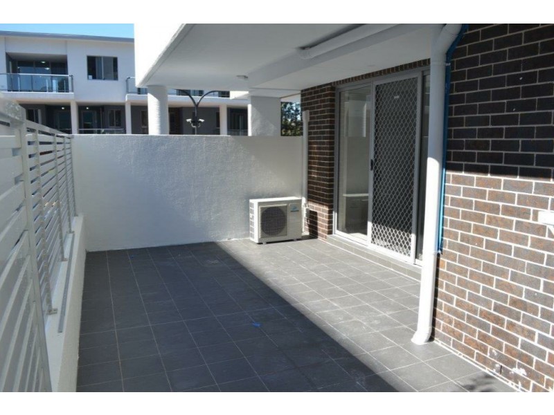 G08/8D MYRTLE STREET, Prospect NSW 2148