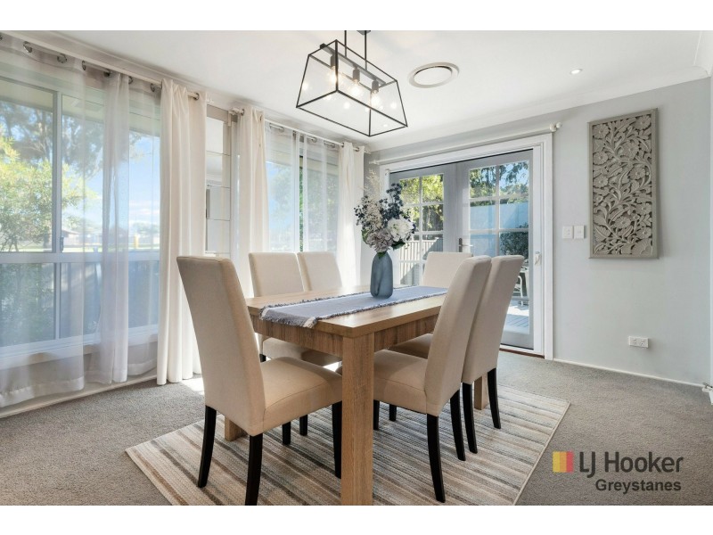 17 Hyacinth Street, Greystanes NSW 2145