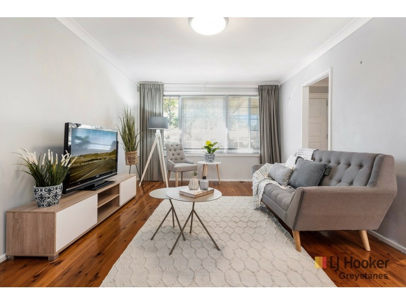 17 Hyacinth Street, Greystanes NSW 2145
