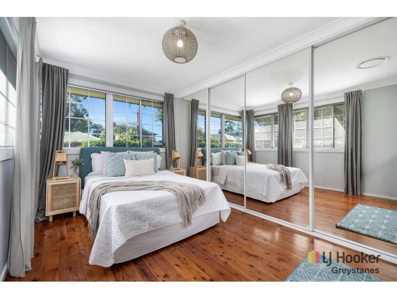 17 Hyacinth Street, Greystanes NSW 2145