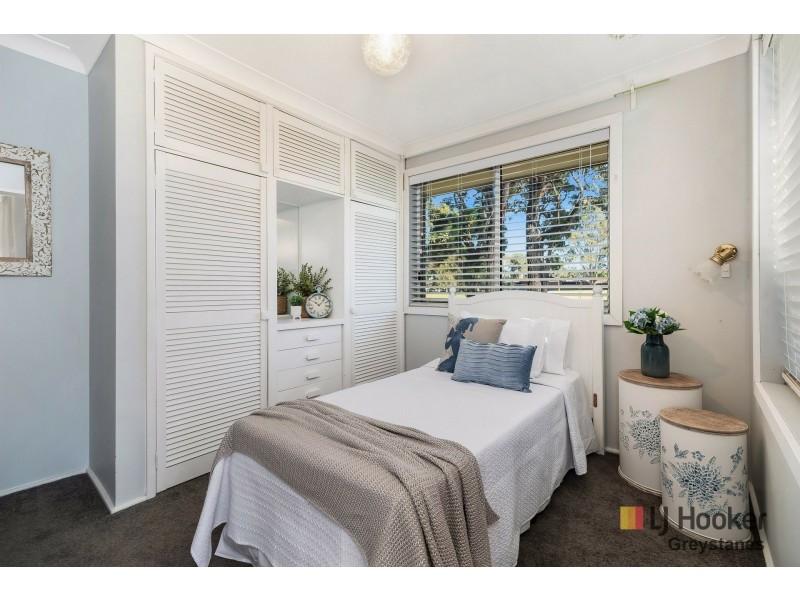 17 Hyacinth Street, Greystanes NSW 2145