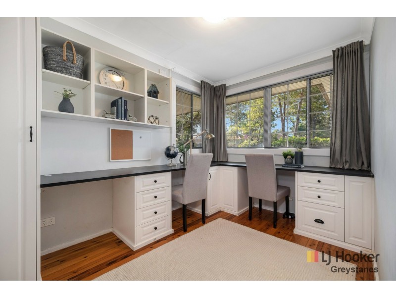 17 Hyacinth Street, Greystanes NSW 2145