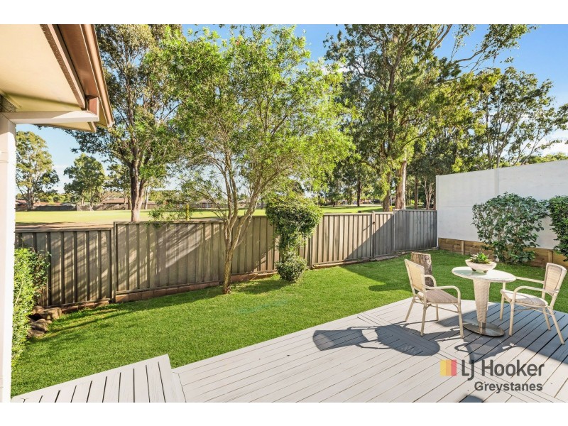 17 Hyacinth Street, Greystanes NSW 2145