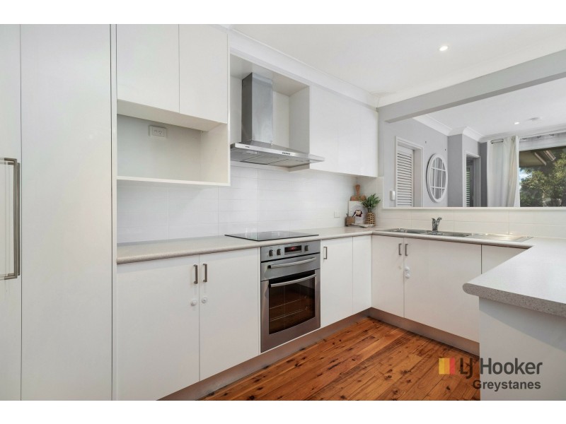17 Hyacinth Street, Greystanes NSW 2145