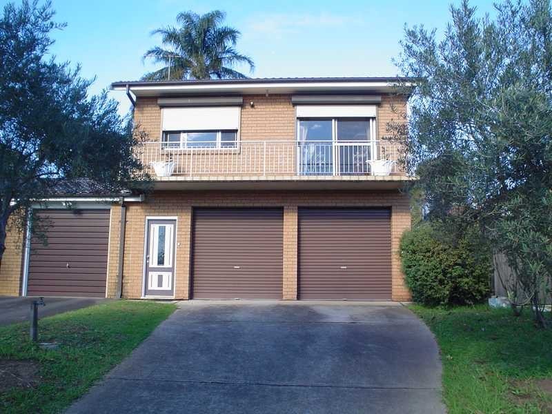 32a Millicent St, Greystanes NSW 2145