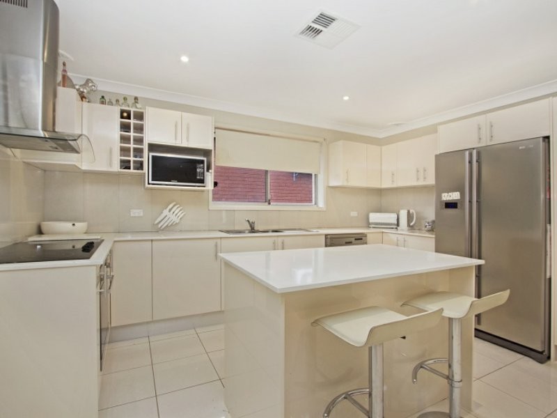 84 ORANGE STREET, Greystanes NSW 2145