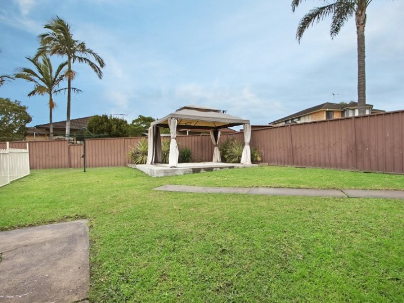 84 ORANGE STREET, Greystanes NSW 2145