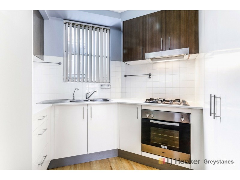 9/124 DRIFTWAY DRIVE, Pemulwuy NSW 2145